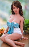 Mini Cai, tu belleza oriental en miniatura • SiliconGirls