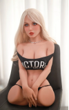 Torso Ermi, tu pequeño placer • SiliconGirls