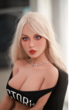 Torso Ermi, tu pequeño placer • SiliconGirls