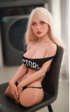 Torso Ermi, tu pequeño placer • SiliconGirls