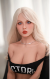 Torso Ermi, tu pequeño placer • SiliconGirls