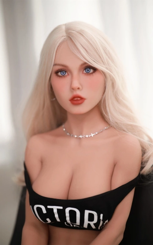 Torso Ermi, tu pequeño placer • SiliconGirls