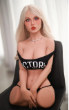 Torso Ermi, tu pequeño placer • SiliconGirls