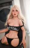 Torso Ermi, tu pequeño placer • SiliconGirls