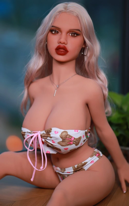 Mini Kimberlie, un pequeño par de razones • SiliconGirls