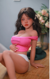 Mini Débora, seu doce prazer em miniatura • SiliconGirls