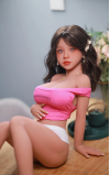Mini Débora, seu doce prazer em miniatura • SiliconGirls