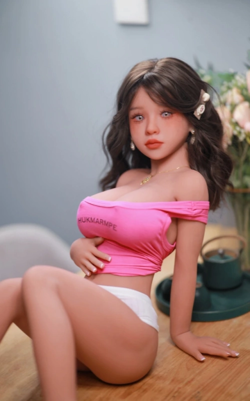 Mini Débora, seu doce prazer em miniatura • SiliconGirls