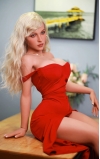 Naye, a princesa da casa • SiliconGirls