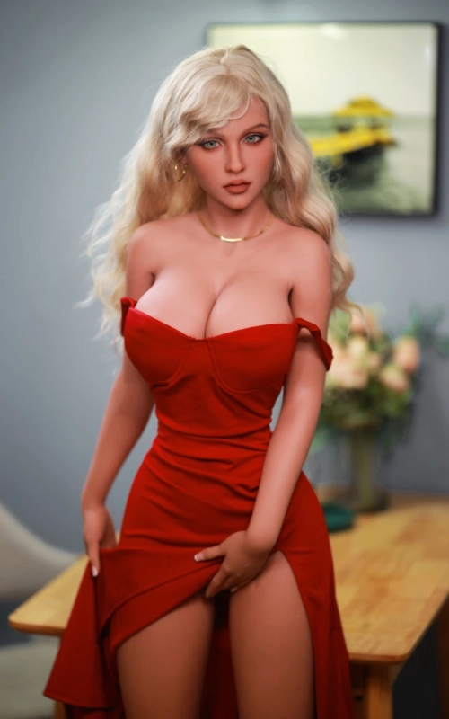 Naye, a princesa da casa • SiliconGirls