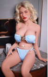 Mini Márilin, un pequeño símbolo de pasión y belleza • SiliconGirls