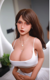 Elara, inocente y leal • SiliconGirls