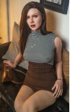 Sophia, uma mulher com muito GLAMOUR • SiliconGirls