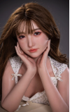Yufan, sua doce namorada asiática • SiliconGirls