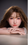 Yufan, sua doce namorada asiática • SiliconGirls