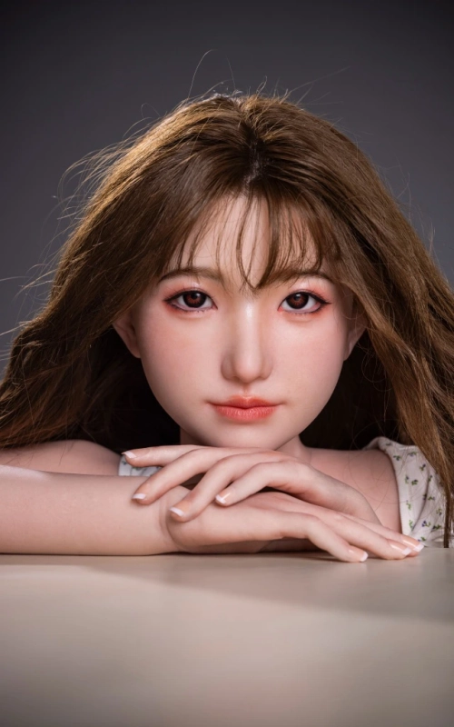 Yufan, sua doce namorada asiática • SiliconGirls