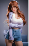 Skyla, joven y libre • SiliconGirls