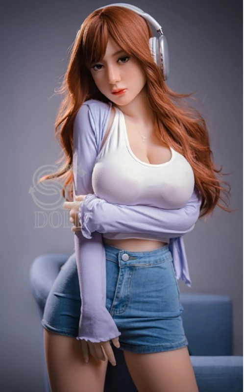 Skyla, joven y libre • SiliconGirls