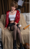 Akiko Grace, alegre e inocente • SiliconGirls