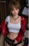 Akiko Grace, alegre e inocente • SiliconGirls