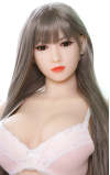 Torso Ryoko, um sonho em forma de MULHER • SiliconGirls