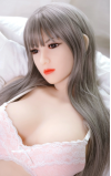 Torso Ryoko, um sonho em forma de MULHER • SiliconGirls