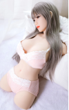 Torso Ryoko, um sonho em forma de MULHER • SiliconGirls