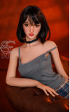 Avera, tu mujer PERFECTA • SiliconGirls
