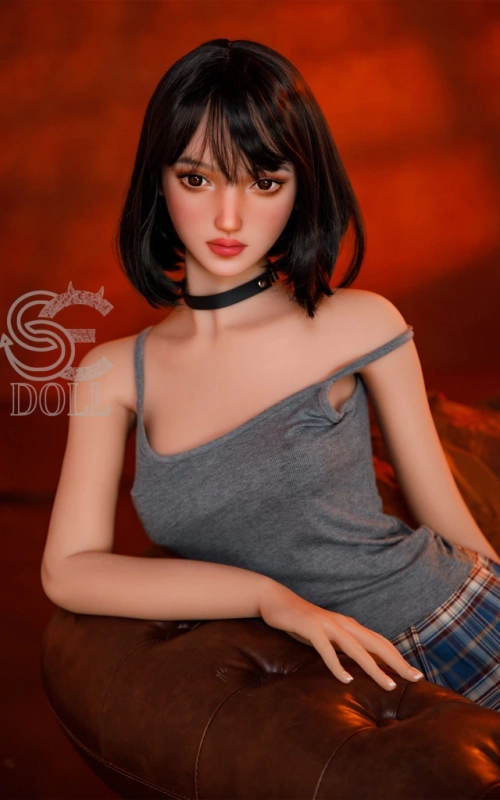 Avera, tu mujer PERFECTA • SiliconGirls