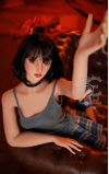 Avera, tu mujer PERFECTA • SiliconGirls