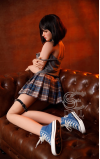 Avera, tu mujer PERFECTA • SiliconGirls