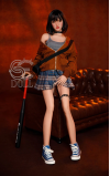 Avera, tu mujer PERFECTA • SiliconGirls