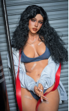 Lexis, sua atleta com classe • SiliconGirls