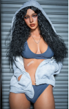 Lexis, sua atleta com classe • SiliconGirls