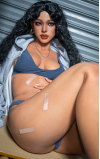 Lexis, sua atleta com classe • SiliconGirls
