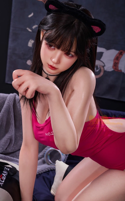 NiaNya, tu gatita amorosa • SiliconGirls