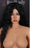 Lexis, sua atleta com classe • SiliconGirls