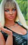 Gemma, entregue ao prazer • SiliconGirls