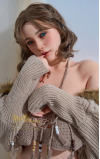 Beth, tu dulce y ultra-realista amante • SiliconGirls