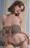 Beth, tu dulce y ultra-realista amante • SiliconGirls