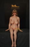 Tiny, sedienta y CALIENTE • SiliconGirls