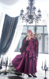 Lightning Princess, a escolhida de Bhunivelze • SiliconGirls
