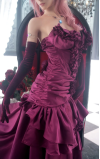 Lightning Princess, a escolhida de Bhunivelze • SiliconGirls