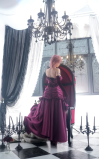 Lightning Princess, a escolhida de Bhunivelze • SiliconGirls