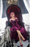 Lightning Princess, a escolhida de Bhunivelze • SiliconGirls