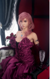Lightning Princess, a escolhida de Bhunivelze • SiliconGirls