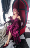 Lightning Princess, a escolhida de Bhunivelze • SiliconGirls