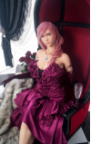 Lightning Princess, a escolhida de Bhunivelze • SiliconGirls
