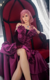 Lightning Princess, a escolhida de Bhunivelze • SiliconGirls