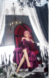Lightning Princess, a escolhida de Bhunivelze • SiliconGirls
